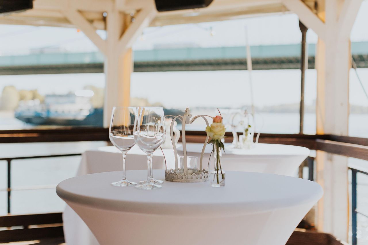 Köln PR & Marketing Event Schiff/Eventschiff/Floß Einzigartiges Eventschiff image 10