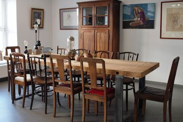 Dresden Schulungsräume Historisches Gebäude  image 10