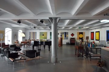 Dresden Schulungsräume Historisches Gebäude  image 11