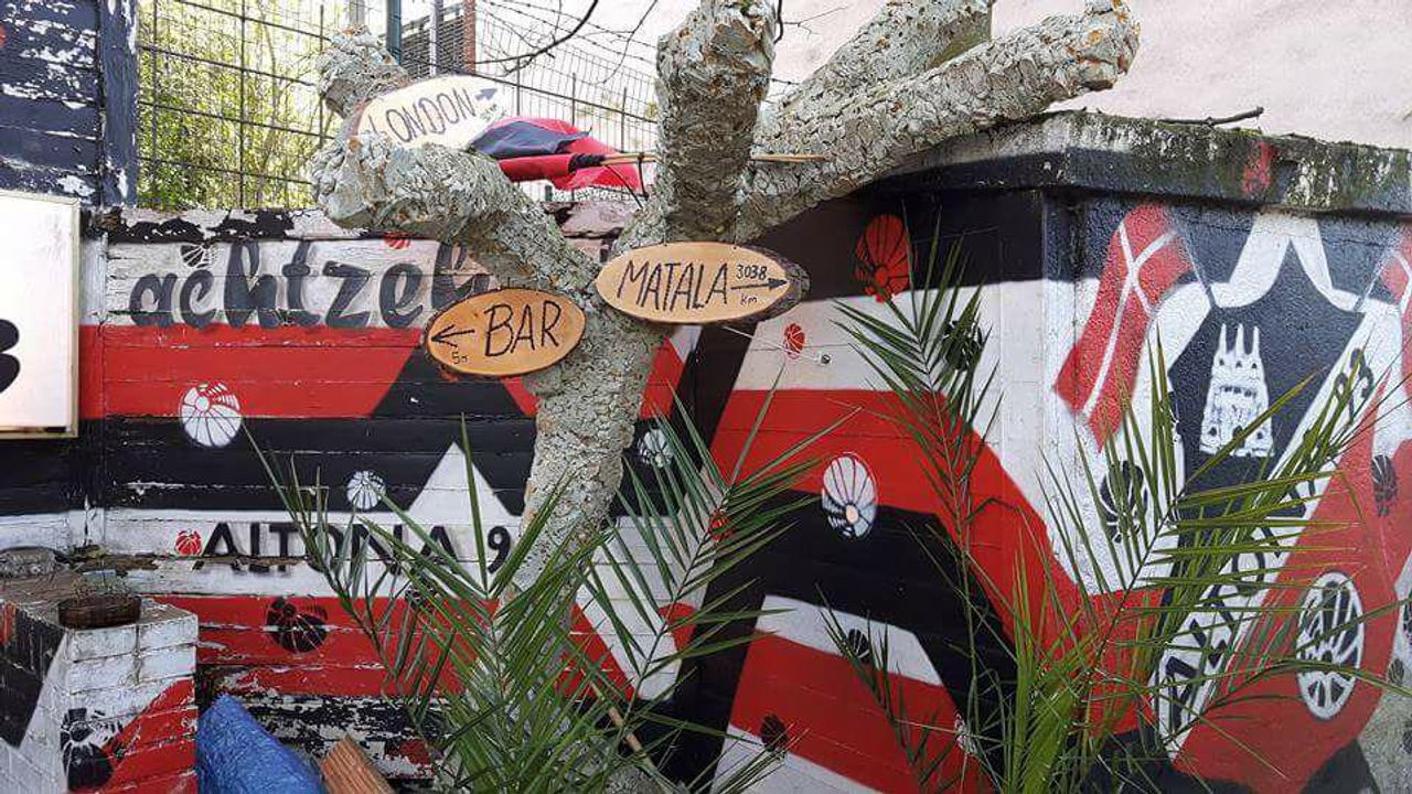 PR & Marketing Event Bar/Nachtclub/Lounge achtzehn93 image 10