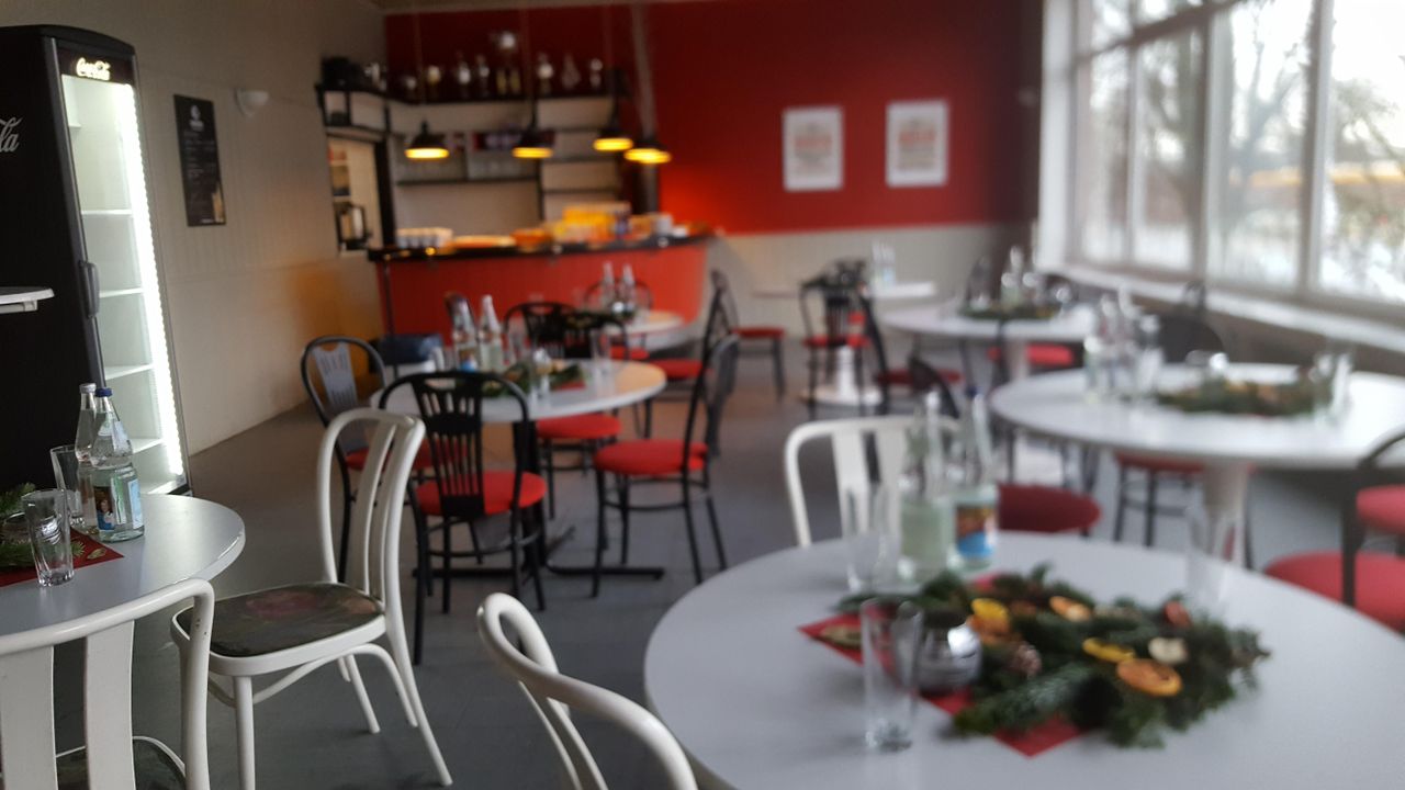 PR & Marketing Event Bar/Nachtclub/Lounge achtzehn93 image 10