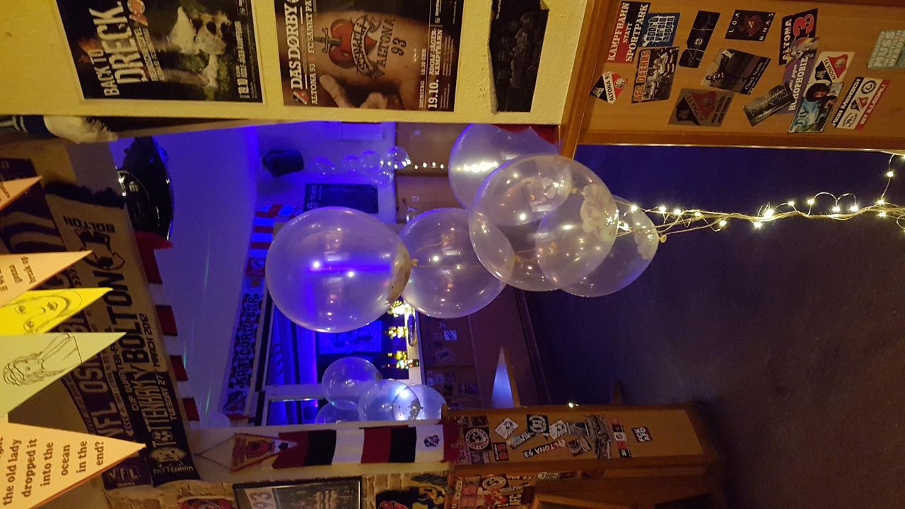 PR & Marketing Event Bar/Nachtclub/Lounge achtzehn93 image 16