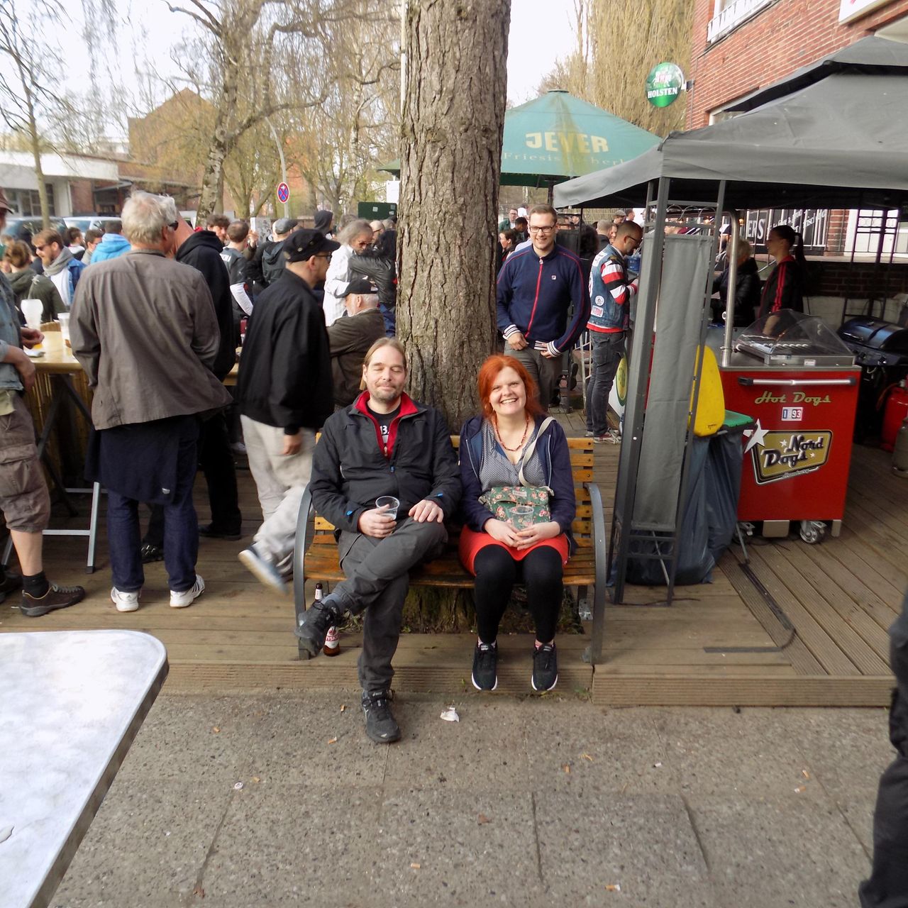 PR & Marketing Event Bar/Nachtclub/Lounge achtzehn93 image 10