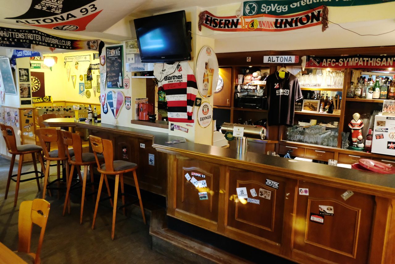 PR & Marketing Event Bar/Nachtclub/Lounge achtzehn93 image 10