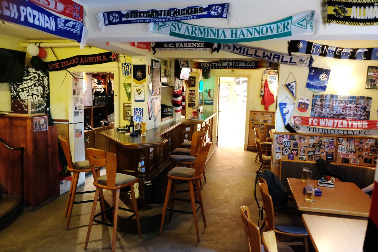 PR & Marketing Event Bar/Nachtclub/Lounge achtzehn93 image 10