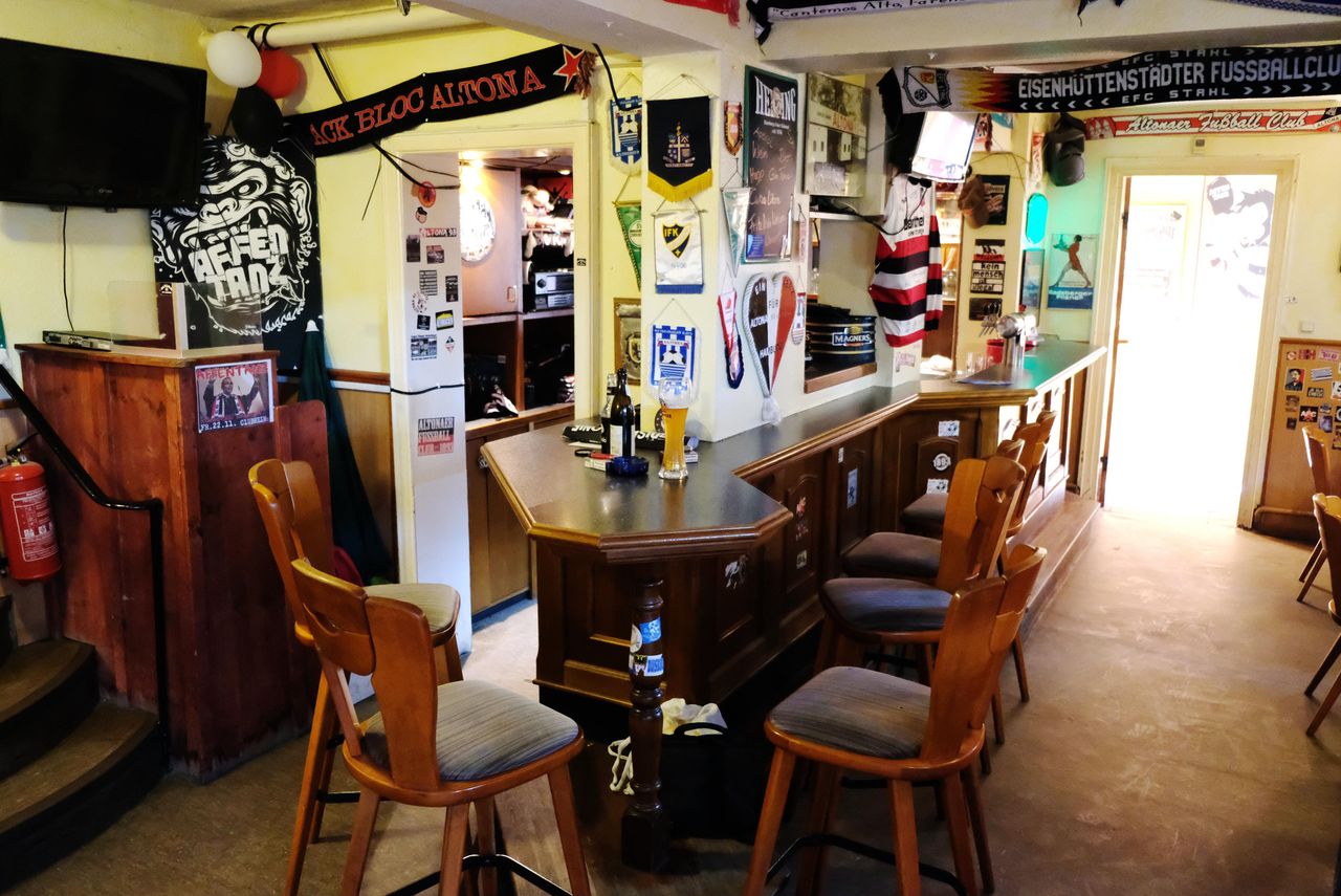 PR & Marketing Event Bar/Nachtclub/Lounge achtzehn93 image 10