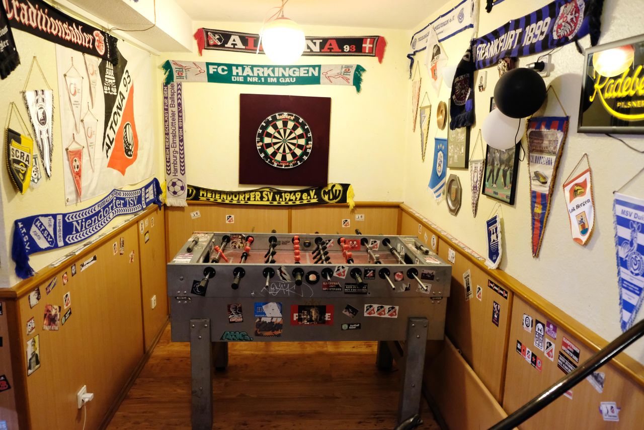 PR & Marketing Event Bar/Nachtclub/Lounge achtzehn93 image 10