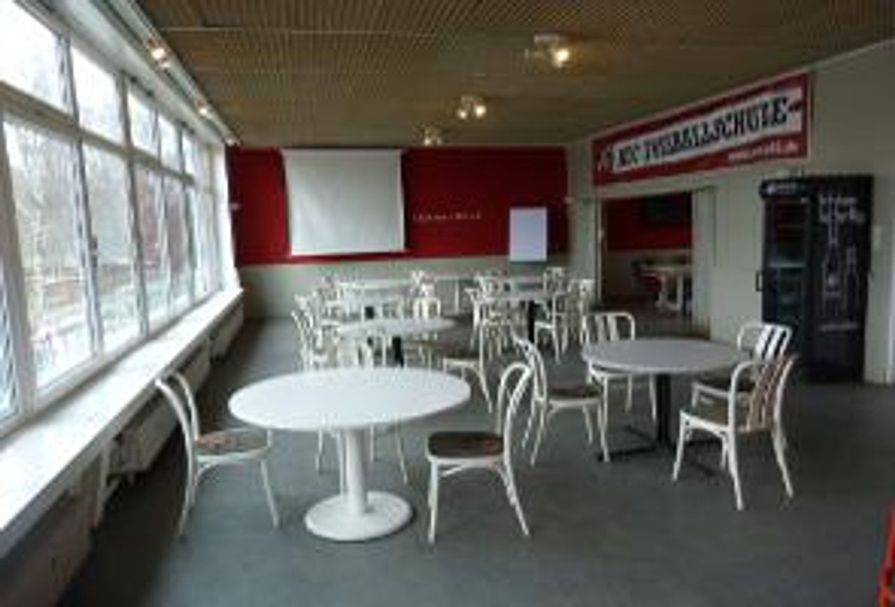 PR & Marketing Event Bar/Nachtclub/Lounge achtzehn93 image 10