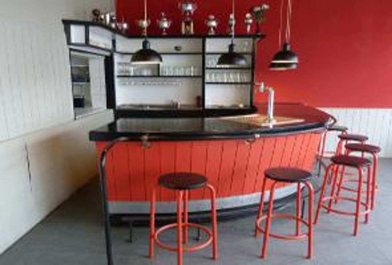 PR & Marketing Event Bar/Nachtclub/Lounge achtzehn93 image 10