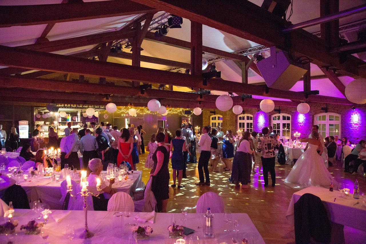 Hilden PR & Marketing Event Hochzeitssaal/Ballsaal/Festsaal Eventfabrik Solingen by Mavius image 10