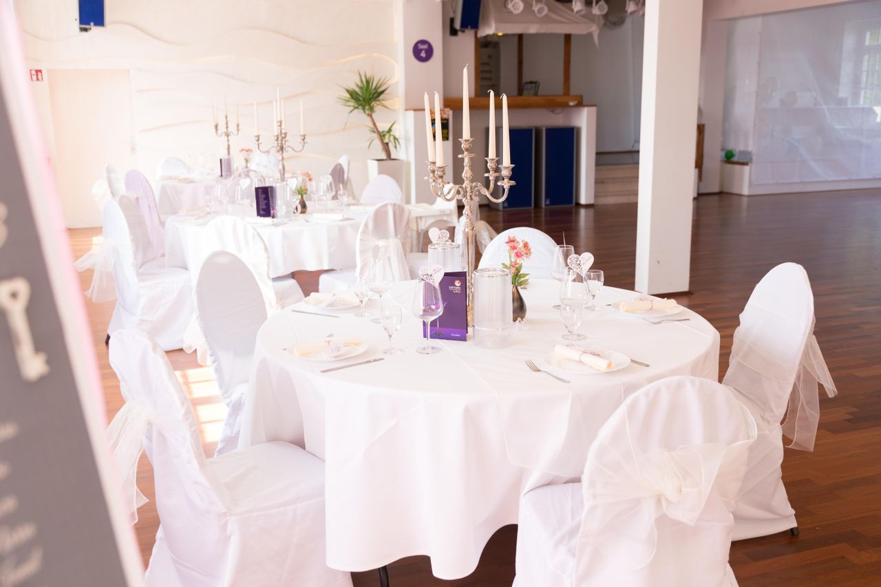 Hilden PR & Marketing Event Hochzeitssaal/Ballsaal/Festsaal Eventfabrik Solingen by Mavius image 10