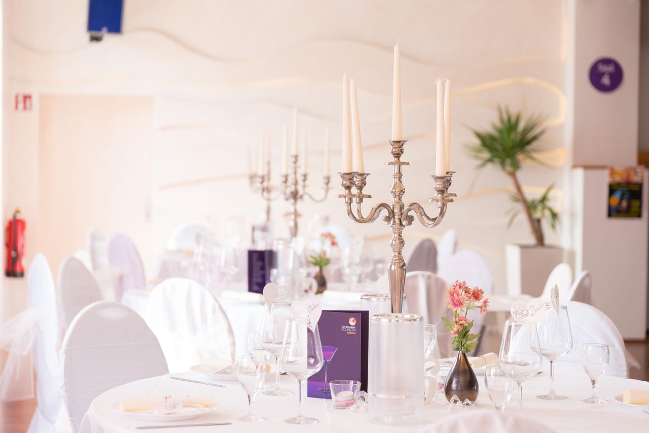 Hilden PR & Marketing Event Hochzeitssaal/Ballsaal/Festsaal Eventfabrik Solingen by Mavius image 10