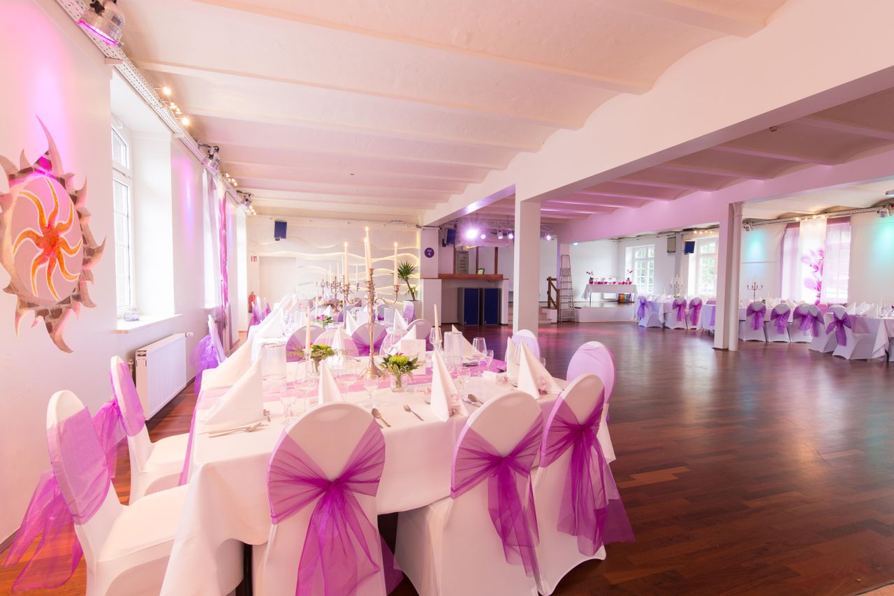 Hilden PR & Marketing Event Hochzeitssaal/Ballsaal/Festsaal Eventfabrik Solingen by Mavius image 10