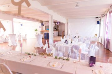 Hilden PR & Marketing Event Hochzeitssaal/Ballsaal/Festsaal Eventfabrik Solingen by Mavius image 10