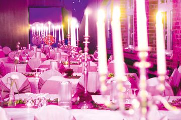 Hilden PR & Marketing Event Hochzeitssaal/Ballsaal/Festsaal Eventfabrik Solingen by Mavius image 10