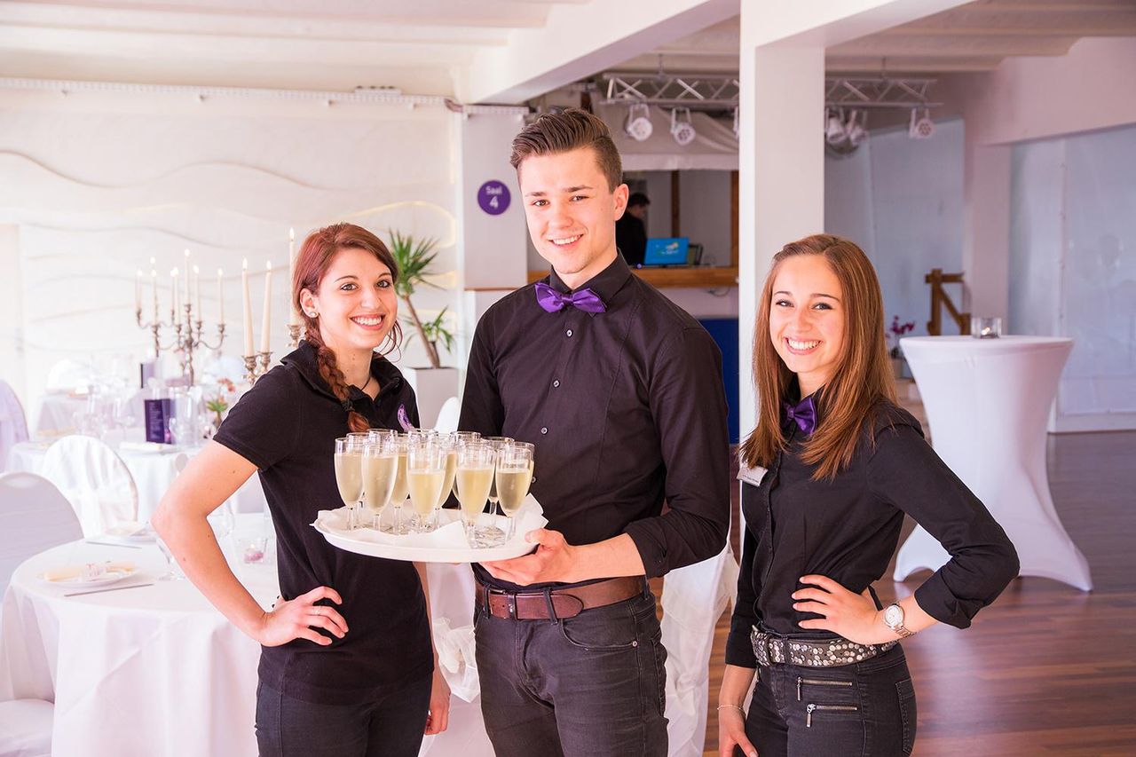 Hilden PR & Marketing Event Hochzeitssaal/Ballsaal/Festsaal Eventfabrik Solingen by Mavius image 10