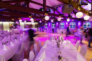 Hilden PR & Marketing Event Hochzeitssaal/Ballsaal/Festsaal Eventfabrik Solingen by Mavius image 10