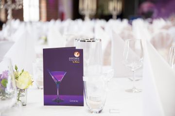 Hilden PR & Marketing Event Hochzeitssaal/Ballsaal/Festsaal Eventfabrik Solingen by Mavius image 10