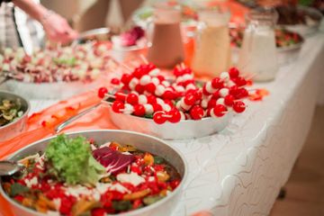 Hilden PR & Marketing Event Hochzeitssaal/Ballsaal/Festsaal Eventfabrik Solingen by Mavius image 10