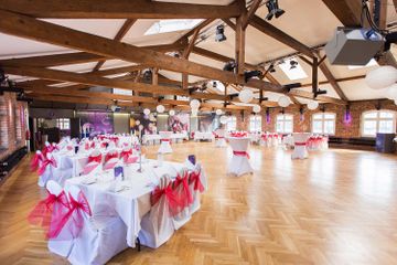 Hilden PR & Marketing Event Hochzeitssaal/Ballsaal/Festsaal Eventfabrik Solingen by Mavius image 10