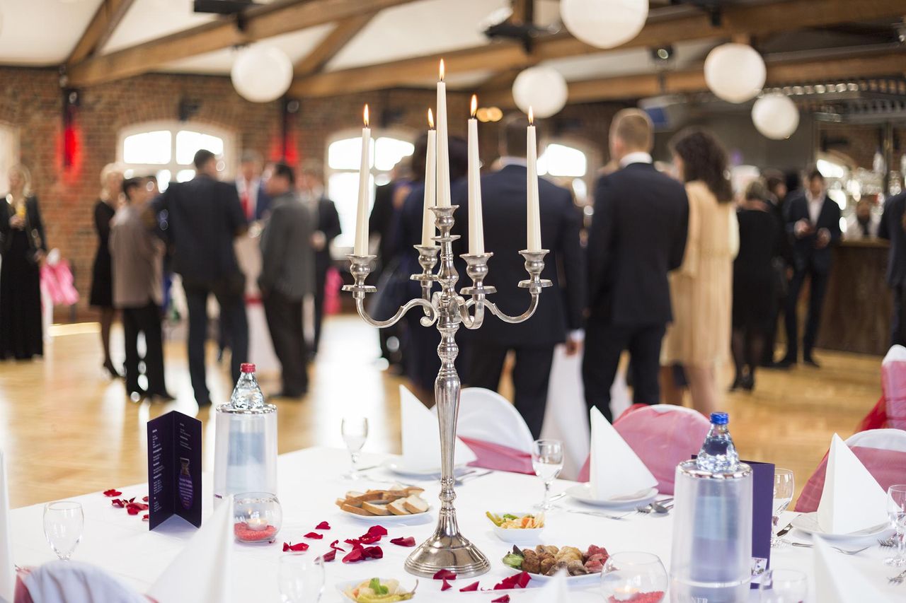 Hilden PR & Marketing Event Hochzeitssaal/Ballsaal/Festsaal Eventfabrik Solingen by Mavius image 10