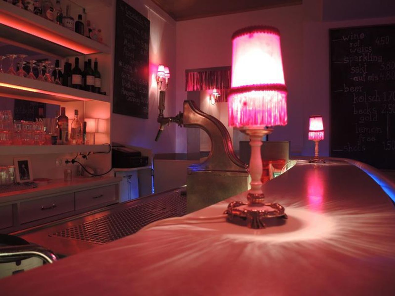 Köln PR & Marketing Event Designhotel Geburtstag oder Meeting in kreativer Umgebung image 10