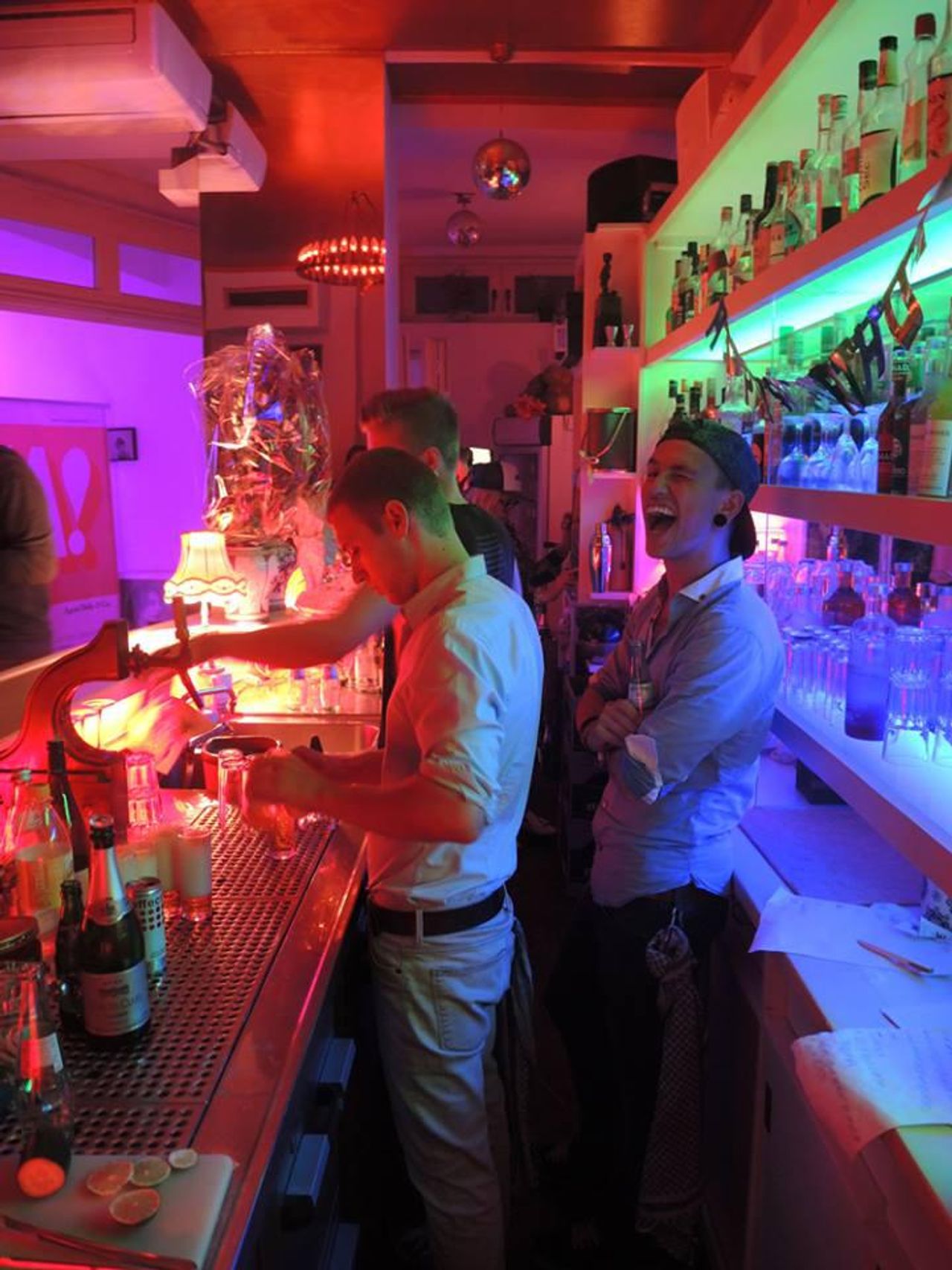 Köln PR & Marketing Event Designhotel Geburtstag oder Meeting in kreativer Umgebung image 10