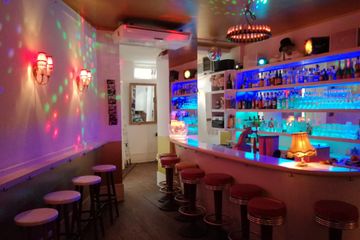 Köln PR & Marketing Event Designhotel Geburtstag oder Meeting in kreativer Umgebung image 10