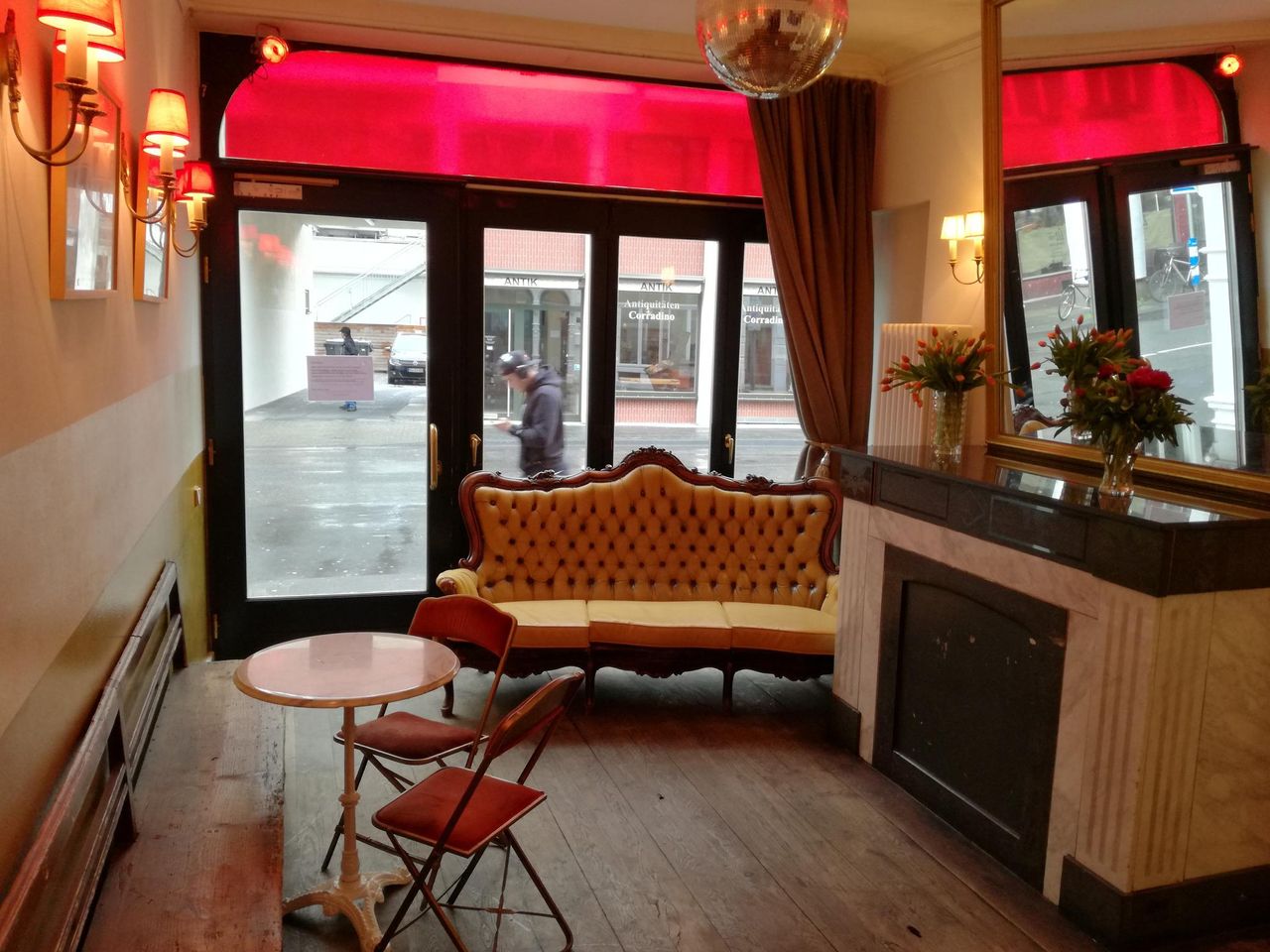 Köln PR & Marketing Event Designhotel Geburtstag oder Meeting in kreativer Umgebung image 10