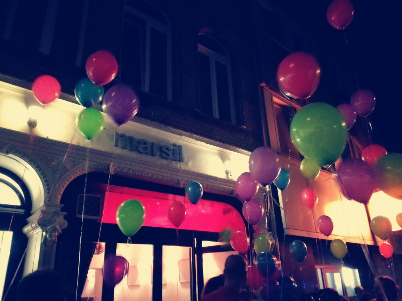 Köln PR & Marketing Event Designhotel Geburtstag oder Meeting in kreativer Umgebung image 10