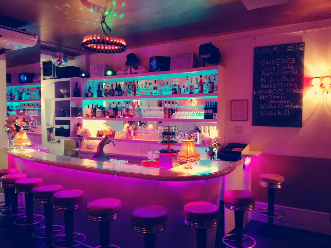 Köln PR & Marketing Event Designhotel Geburtstag oder Meeting in kreativer Umgebung image 10