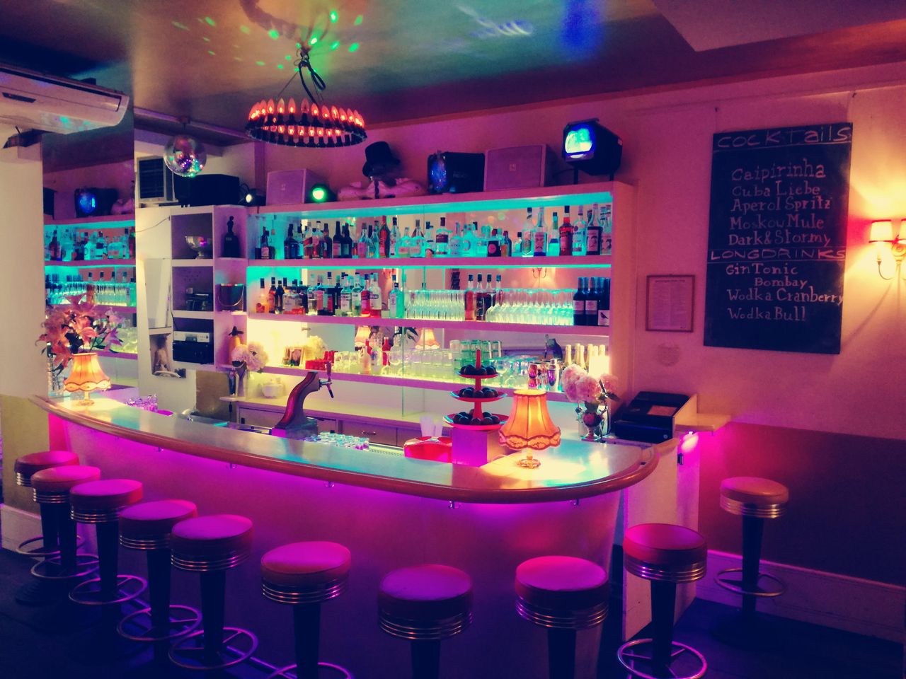 Köln PR & Marketing Event Designhotel Geburtstag oder Meeting in kreativer Umgebung image 10