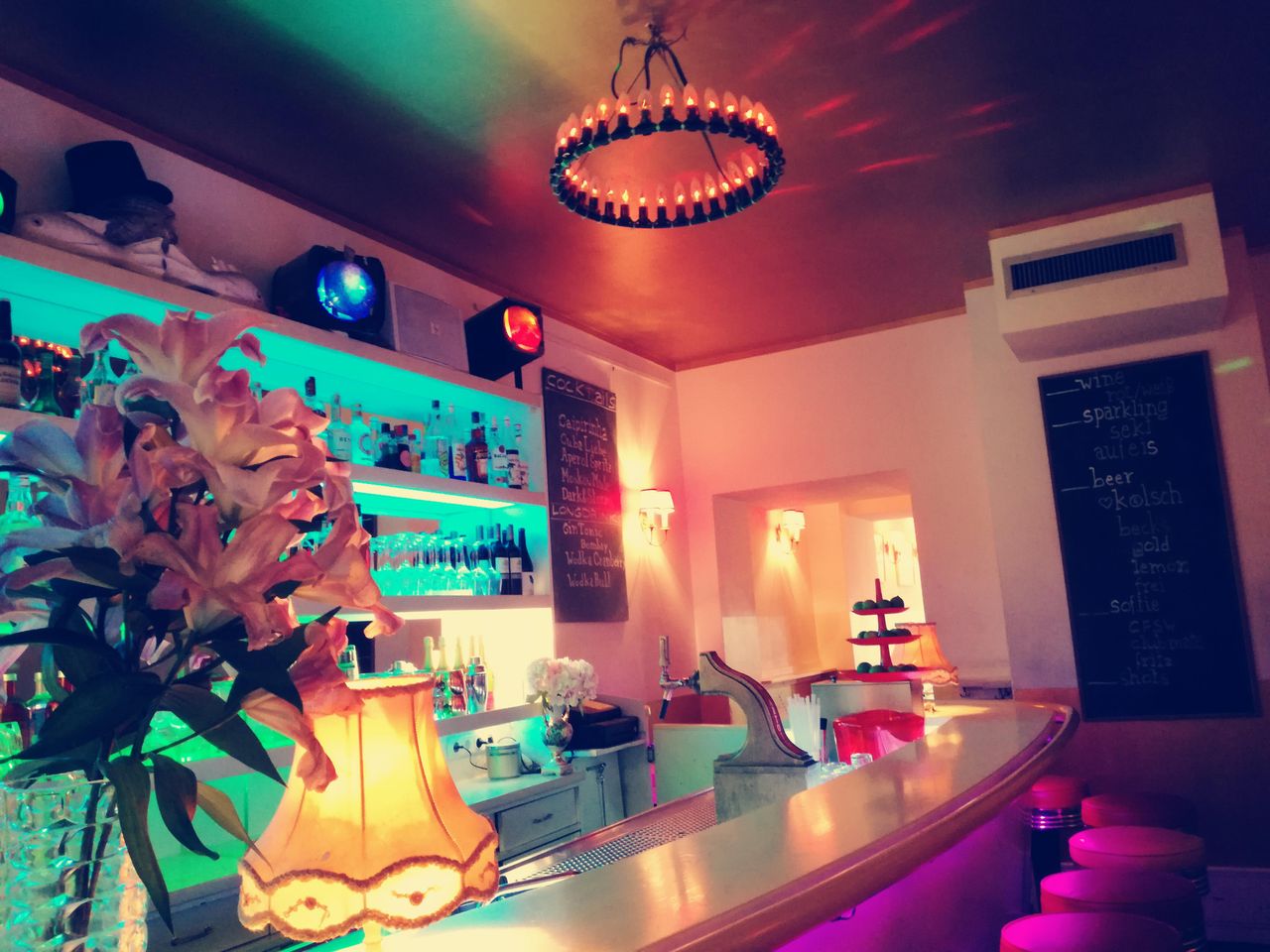 Köln PR & Marketing Event Designhotel Geburtstag oder Meeting in kreativer Umgebung image 10