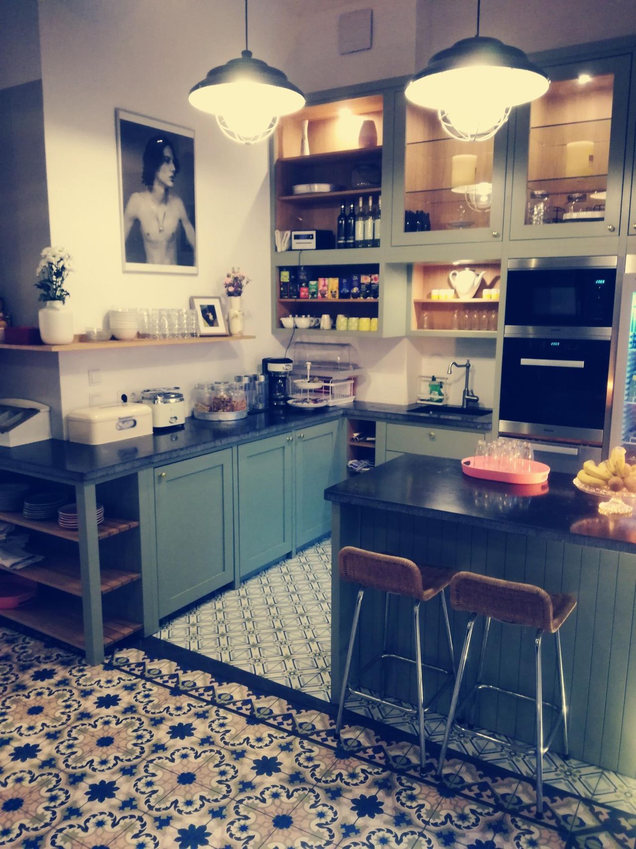 Köln PR & Marketing Event Designhotel Geburtstag oder Meeting in kreativer Umgebung image 10