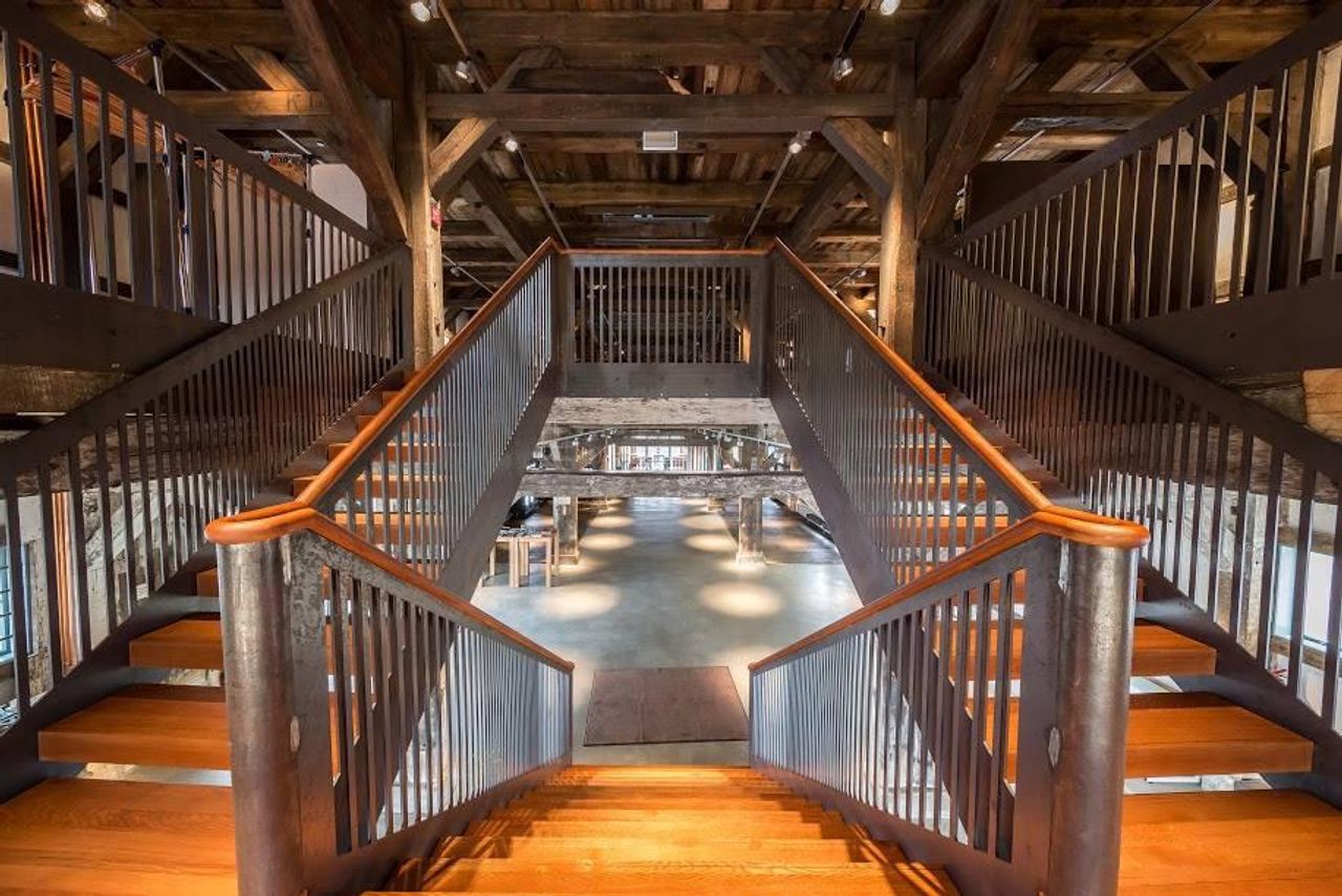 Soltau PR & Marketing Event Historisches Gebäude Event-Location Speicher am Kaufhauskanal image 10