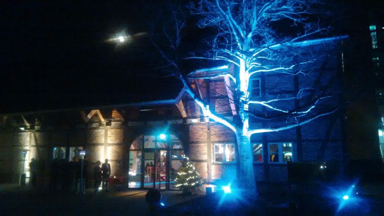 Soltau PR & Marketing Event Historisches Gebäude Event-Location Speicher am Kaufhauskanal image 10