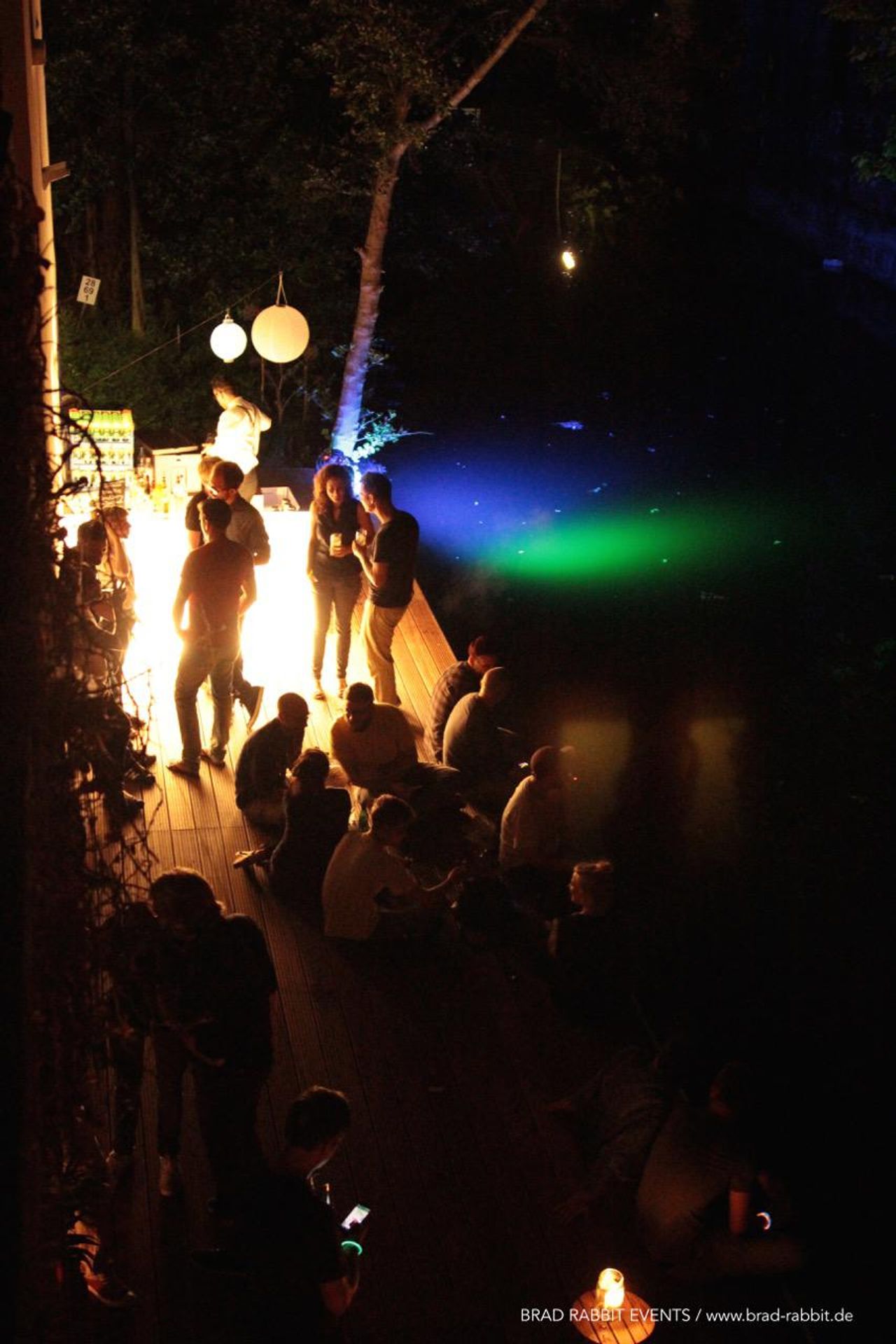 Soltau PR & Marketing Event Historisches Gebäude Event-Location Speicher am Kaufhauskanal image 10