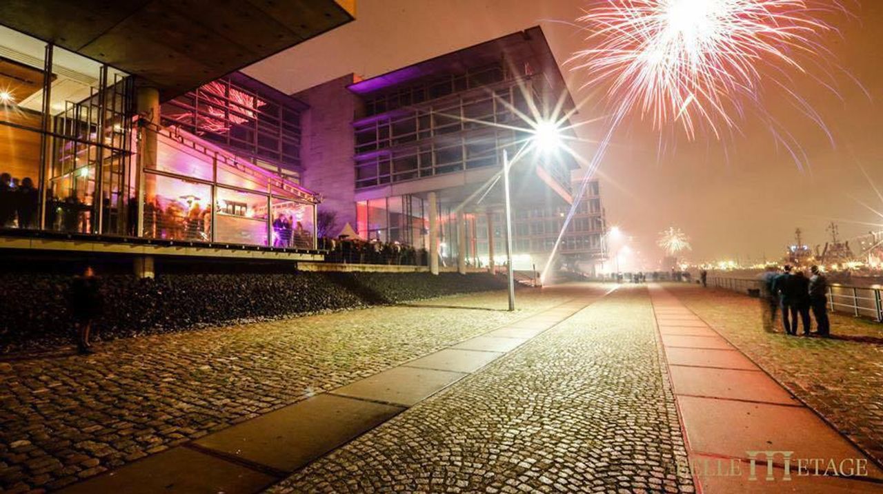 Elmshorn PR & Marketing Event Veranstaltungsraum N17 Elblocation image 10