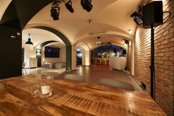 Bremen PR & Marketing Event  Moderne Eventlocation im historischen Bremer Schnoorviertel image 10