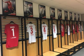 Frechen PR & Marketing Event Erlebnislocation/Sportstätte RheinEnergieSTADION image 10