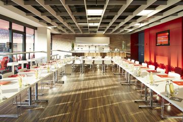 Frechen PR & Marketing Event Erlebnislocation/Sportstätte RheinEnergieSTADION image 10