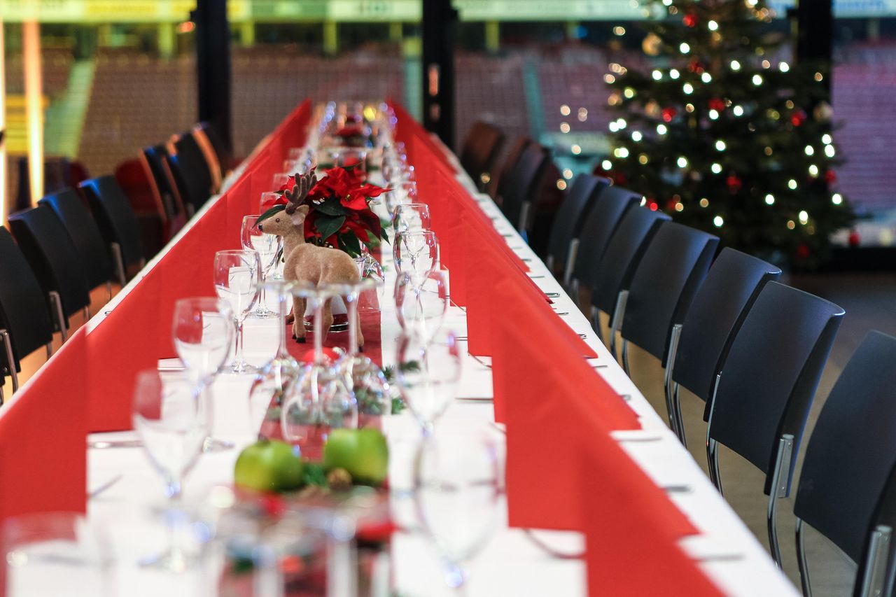 Frechen PR & Marketing Event Erlebnislocation/Sportstätte RheinEnergieSTADION image 10