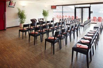 Frechen PR & Marketing Event Erlebnislocation/Sportstätte RheinEnergieSTADION image 10