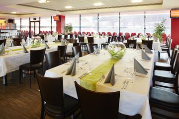 Frechen PR & Marketing Event Erlebnislocation/Sportstätte RheinEnergieSTADION image 10