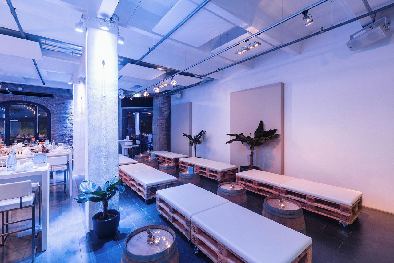 Berlin PR & Marketing Event Veranstaltungsraum  image 8