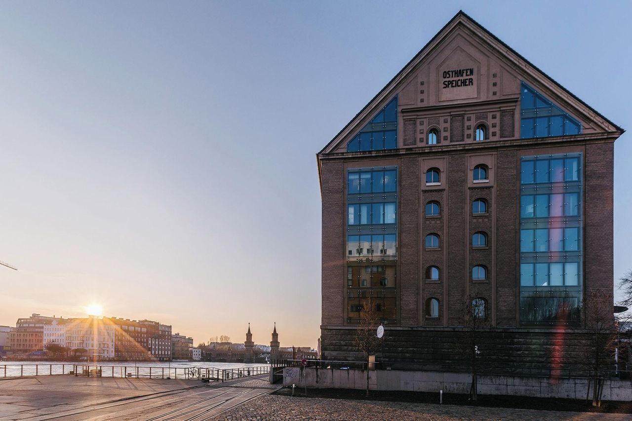 Berlin PR & Marketing Event Veranstaltungsraum  image 0