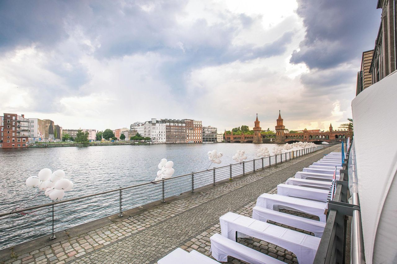 Berlin PR & Marketing Event Veranstaltungsraum  image 19