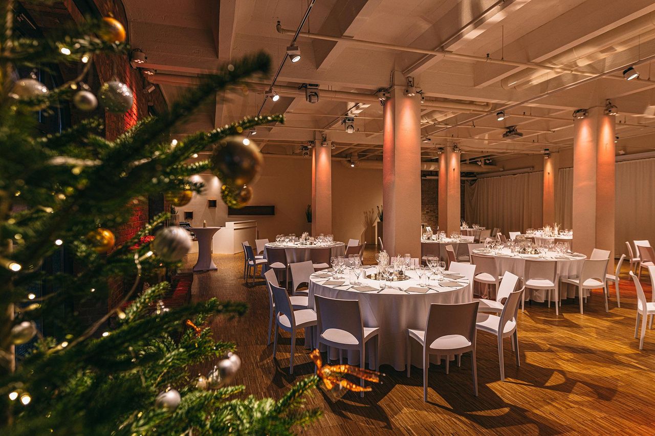 Berlin PR & Marketing Event Veranstaltungsraum  image 26