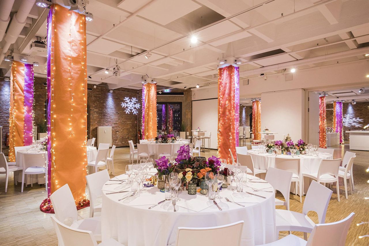 Berlin PR & Marketing Event Veranstaltungsraum  image 20