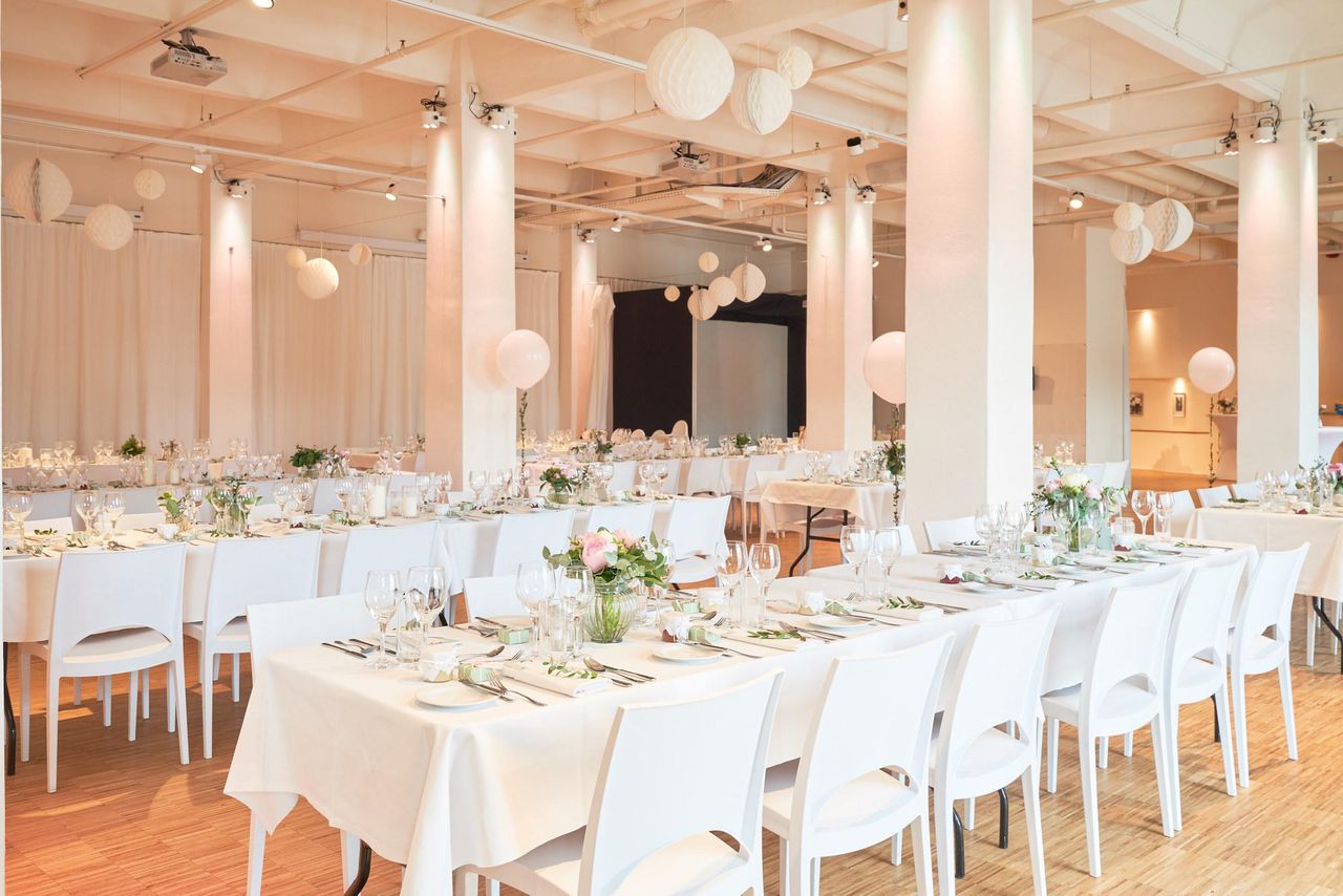 Berlin PR & Marketing Event Veranstaltungsraum  image 32